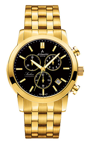 Đồng hồ Atlantic Swiss AT-62455.45.61